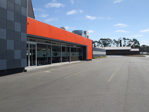 The Foreshore Motel & Tavern (Hobart) Lauderdale - Phillip Island Accommodation 1