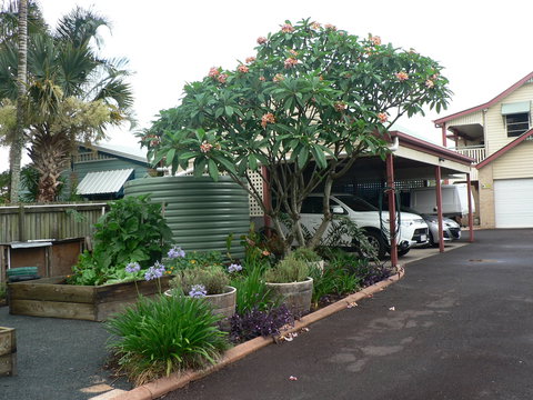 The Friendly Chat Bed And Breakfast And Self-contained Accommodation - Phillip Island Accommodation 1