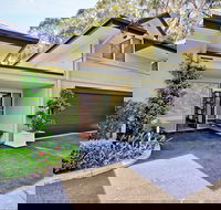 Two Five Four Jervis Bay - Phillip Island Accommodation