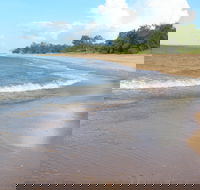 Wagait Beach Holiday Houses