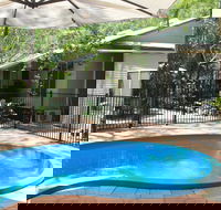 Wagait Beach Bush Retreat