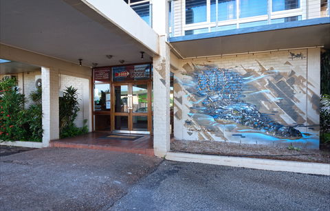 Walkabout Lodge - Phillip Island Accommodation 0