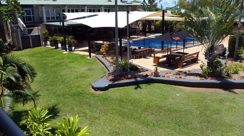 Walkabout Lodge - Phillip Island Accommodation 1