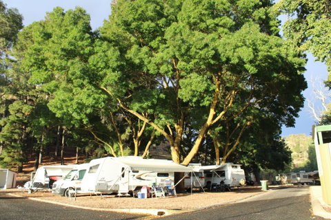 Williamstown Queen Victoria Jubilee Park - Phillip Island Accommodation 0