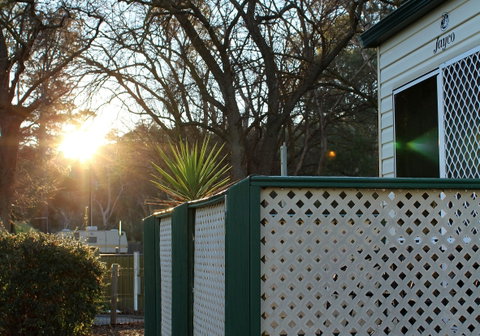 Williamstown Queen Victoria Jubilee Park - Phillip Island Accommodation 1