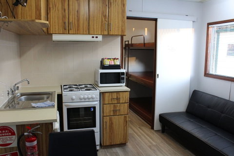 Williamstown Queen Victoria Jubilee Park - Phillip Island Accommodation 2