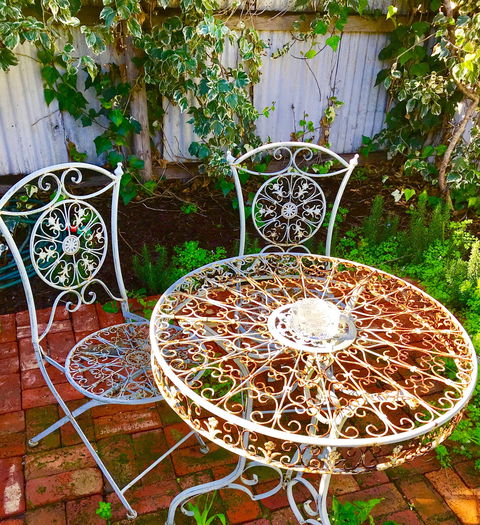 3 Divas Accommodation - The Moscato Cottage - Phillip Island Accommodation 2