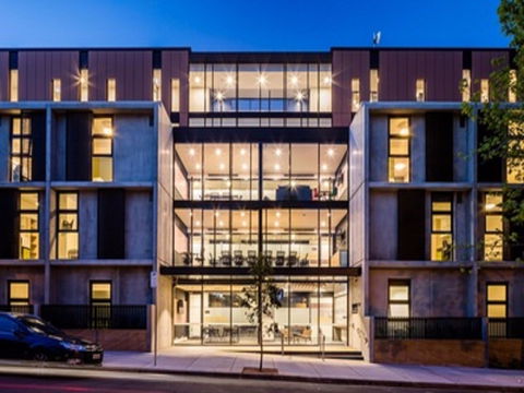 Abercombie Student Accommodation (Summer) - Phillip Island Accommodation 1