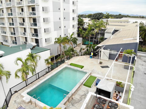 Adventurers Backpackers Resort - Phillip Island Accommodation 1