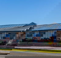 Albert Motel Moree - Phillip Island Accommodation