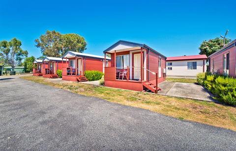 Albany Holiday Park - Phillip Island Accommodation 0