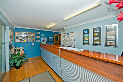 Albany Holiday Park - Phillip Island Accommodation 1