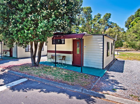Albany Holiday Park - Phillip Island Accommodation 2