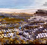 Allure Stradbroke Resort - Phillip Island Accommodation