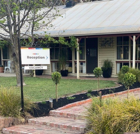 All Seasons Mansfield Accommodation - Phillip Island Accommodation 1