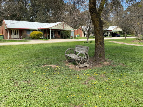 All Seasons Mansfield Accommodation - Phillip Island Accommodation 2