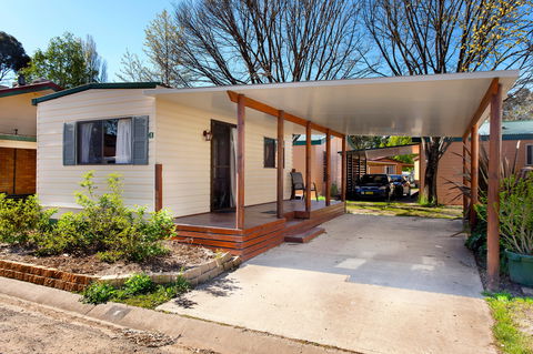 Armidale Tourist Park - Phillip Island Accommodation 1