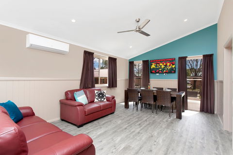 Armidale Tourist Park - Phillip Island Accommodation 2