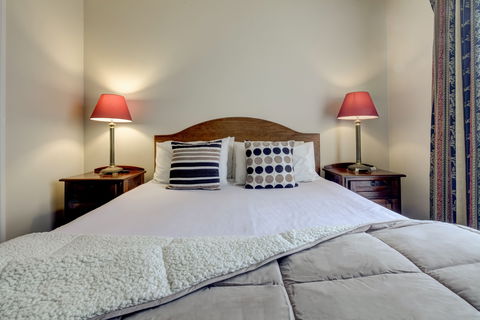 Ashmont Motor Inn And Apartments - Phillip Island Accommodation 1