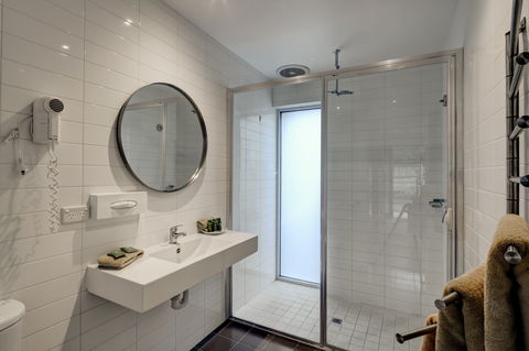 Ashmont Motor Inn And Apartments - Phillip Island Accommodation 2