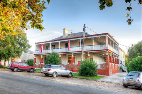 Athelstane House - Phillip Island Accommodation 0