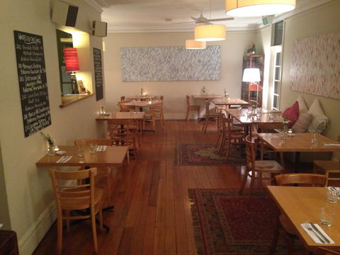 Athelstane House - Phillip Island Accommodation 1