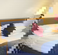 Australia Park Motel - Phillip Island Accommodation