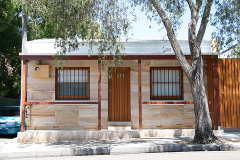 Australia Street Cottage - Phillip Island Accommodation 0