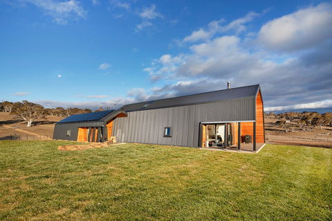 Avonside Alpine Estate - Phillip Island Accommodation 0