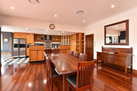 Barrington Park Estate - Phillip Island Accommodation 2