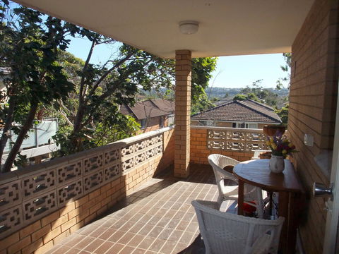 Beach Stay Dee Why - Phillip Island Accommodation 2