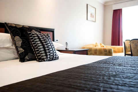 Best Western Plus All Settlers Tamworth - Phillip Island Accommodation 1