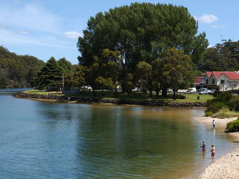 Best Western Murchison Lodge - Phillip Island Accommodation 0