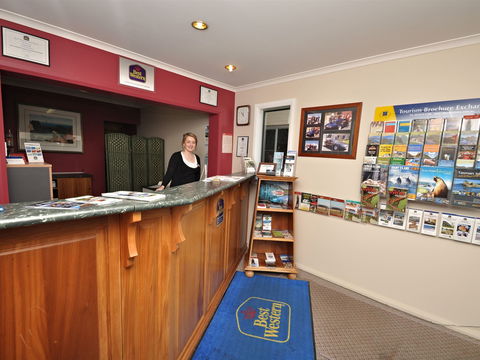 Best Western Murchison Lodge - Phillip Island Accommodation 1