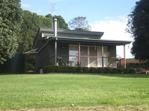 Bethany Cottages - Phillip Island Accommodation 0