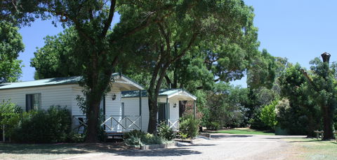 BIG4 North Cedars Holiday Park Wangaratta - Phillip Island Accommodation 0