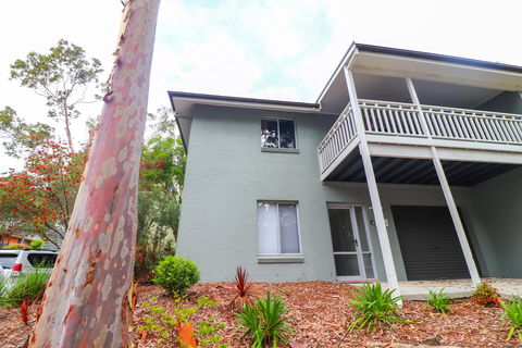 Blackbutt Family Loft Townhouse - Phillip Island Accommodation 0