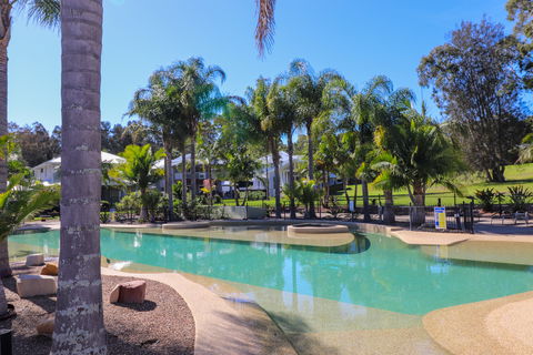 Blackbutt Family Loft Townhouse - Phillip Island Accommodation 1