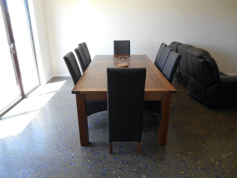 Blue Door Retreat - Phillip Island Accommodation 2