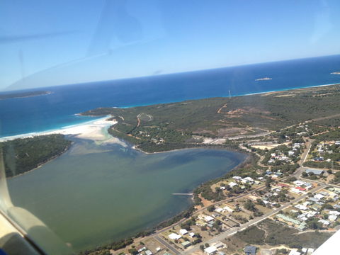 Bremer Bay Caravan Park - Phillip Island Accommodation 0