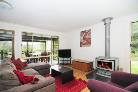 Cabbage Tree Farm - Phillip Island Accommodation 0