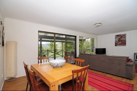 Cabbage Tree Farm - Phillip Island Accommodation 1