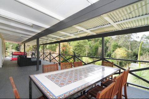 Cabbage Tree Farm - Phillip Island Accommodation 2