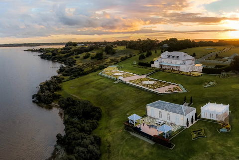 Campbell Point House - Phillip Island Accommodation 0