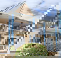 Canberran Lodge - Phillip Island Accommodation