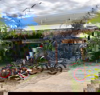 Castaways Moreton Island - Phillip Island Accommodation