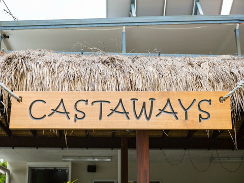 Castaways Moreton Island - Phillip Island Accommodation 1