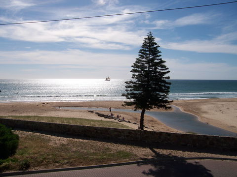 Christies Seahorse - Phillip Island Accommodation 1