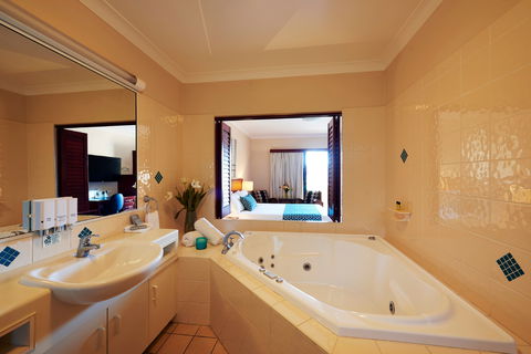 Coffee House Apartment Motel - Phillip Island Accommodation 1