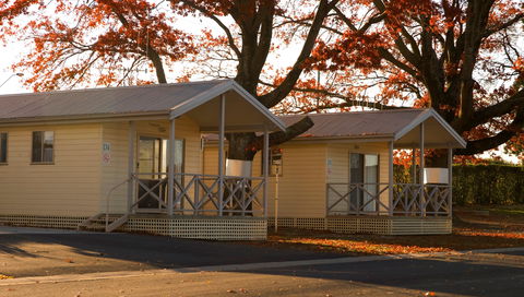 Colour City Caravan Park - Phillip Island Accommodation 0